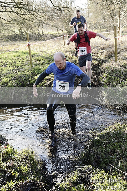 PVT 240219 404 - The Terminator Race - Pewsey Vale - 24/02/19