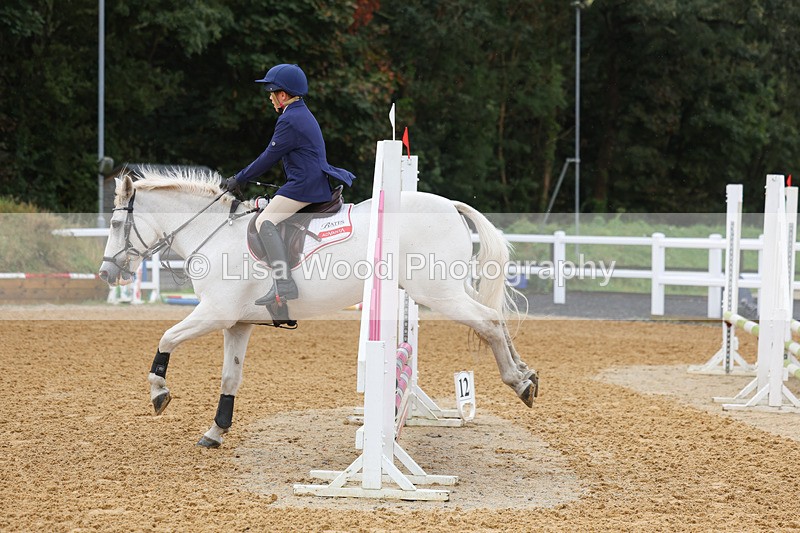 3E7A7518 - Class 1: 60cm Junior