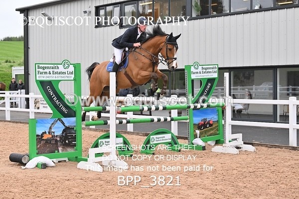 BPP_3821 - CLASS 16 SUN Senior Newcomers/1.10m Open