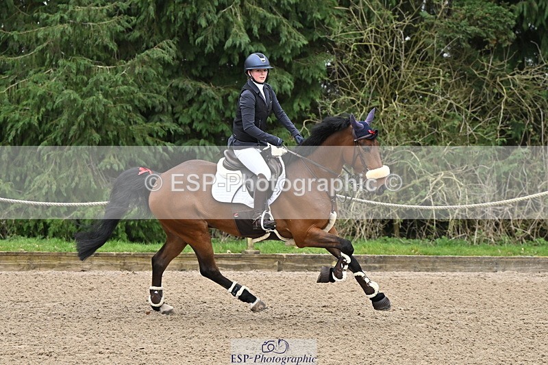 250321A-131927-00923 - Cls 7 85cm Amateur Quali