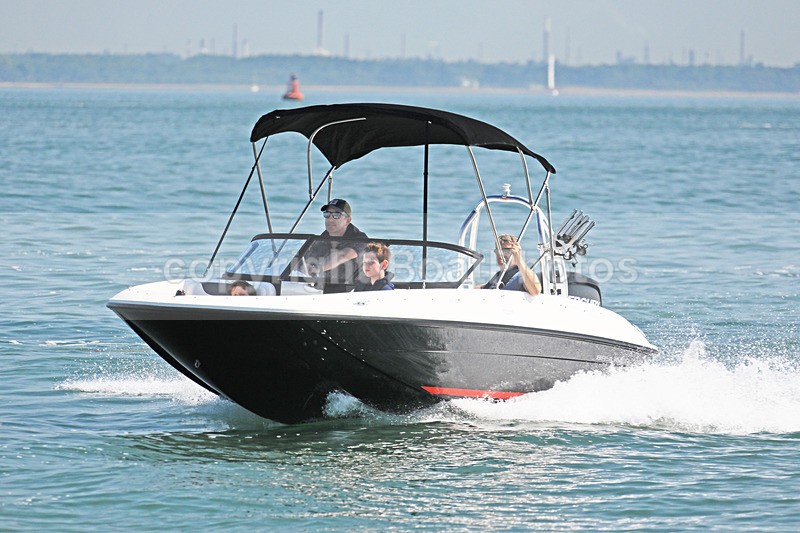 170618 MAKAI 1Y3A3864 - RIBs, Tenders, Dories, Dinghies