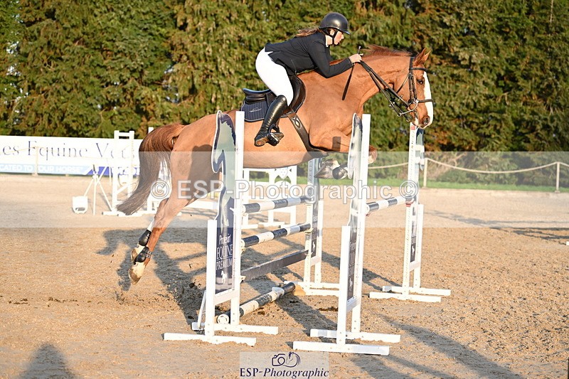 250322A-172742-03766 - Cls 14 Snr Fox & 1.20m Open