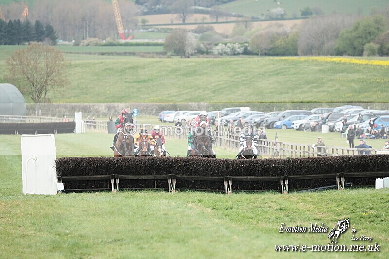 PtP 130425 104 - Edgecote Races 13/04/25