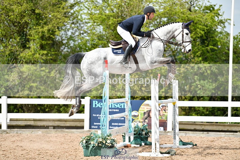 240421A-113318-13705 - Cls 20, 1 Star Silver Tour 1.20m