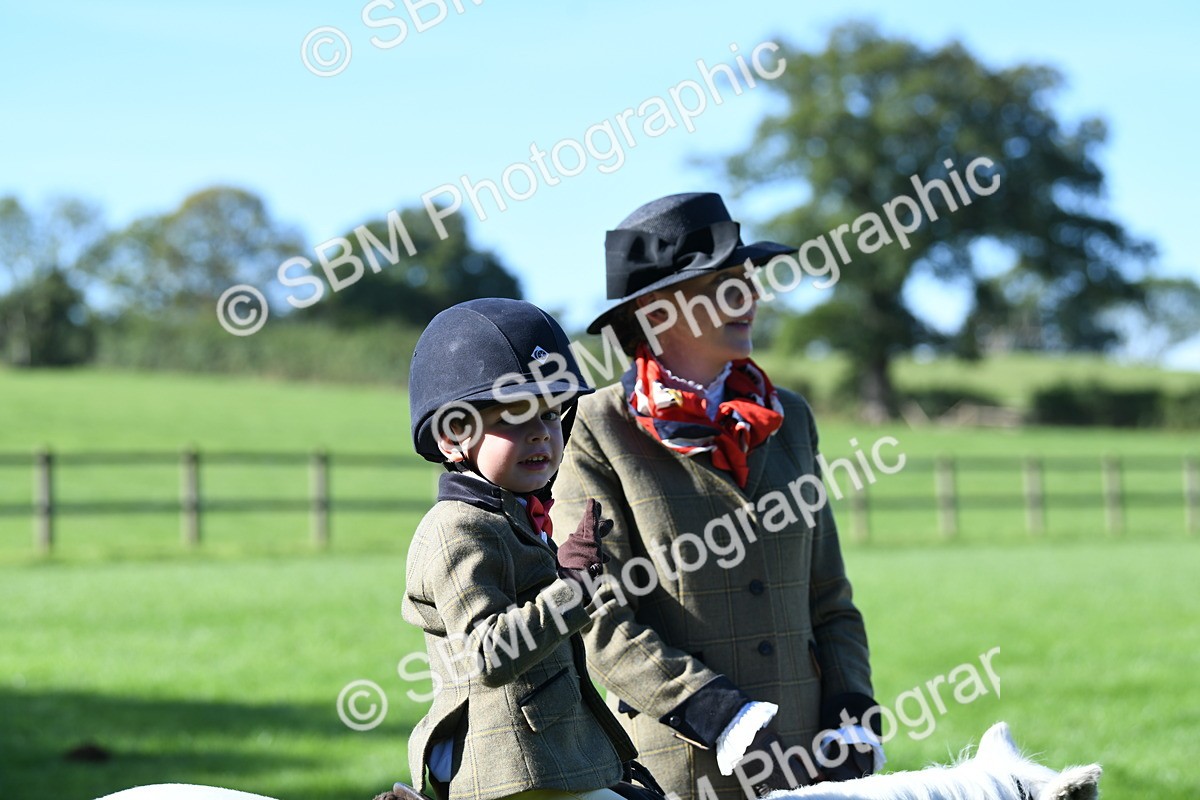 SBM_36930 - S18 - Novice & Newcomers Lead Rein Pony
