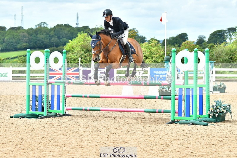 230813A-134213-12755 - Cls 43 1.05m National Amateur Qualifier