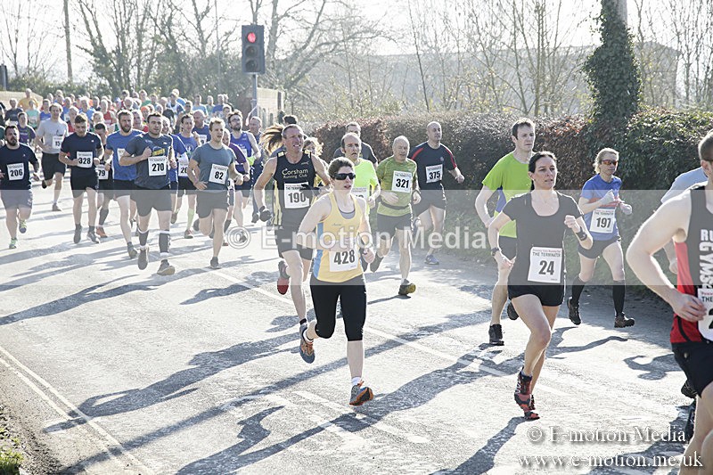 PVT 240219 23 - The Terminator Race - Pewsey Vale - 24/02/19