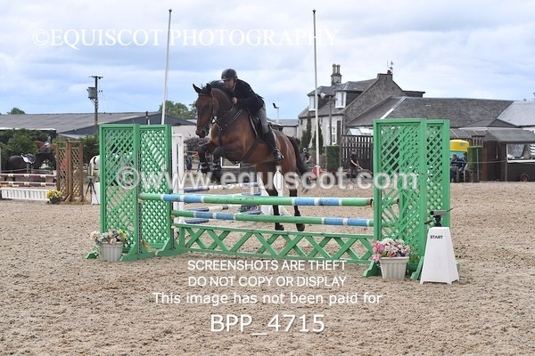 BPP_4715 - CLASS 4 Senior Discovery/ 1m Open