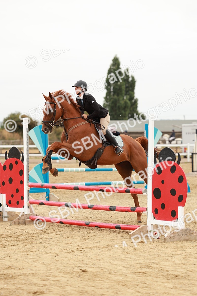 SBM_008504 - Class 5 - 80cm