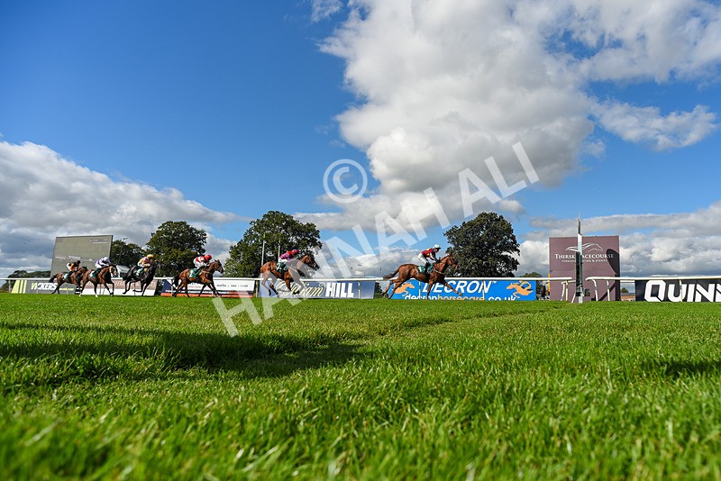 140926-Race 1-Satyress-2-3 - Race 1 2.21pm Constant Security Services Apprentice Handicap