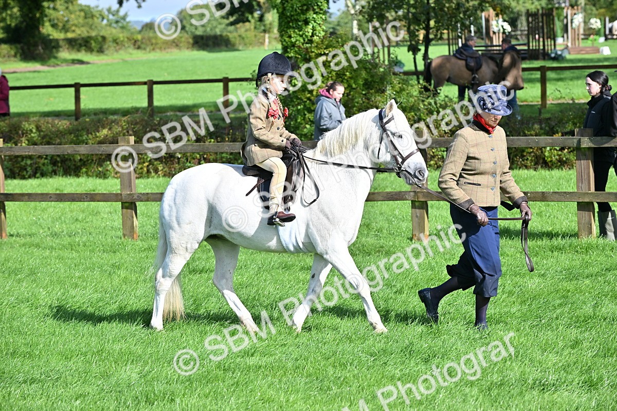 SBM_37405 - S18 - Novice & Newcomer Lead Rein Pony