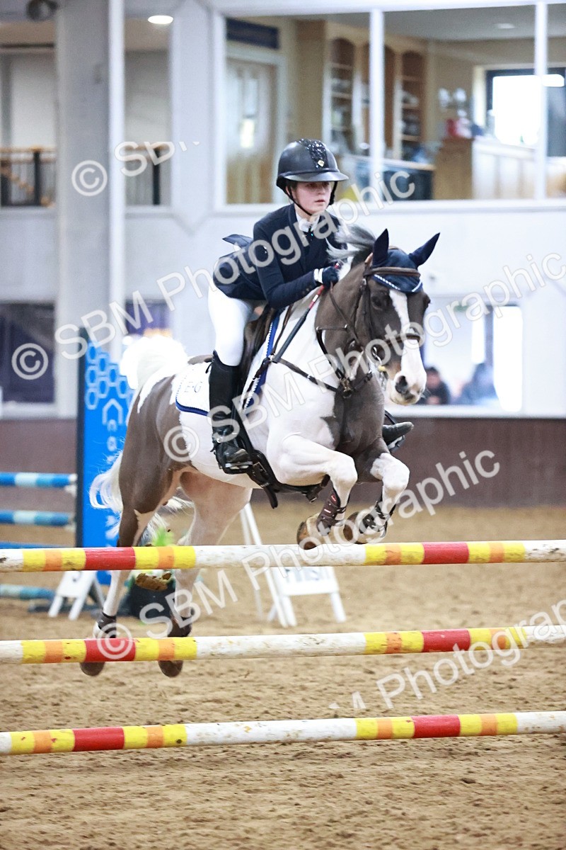 SBM_000884 - Class 3 - Pony Discovery 90cm