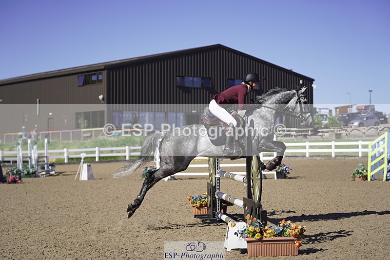 230624A-172414-02712 - Cls 32 95cm Amateur Quali