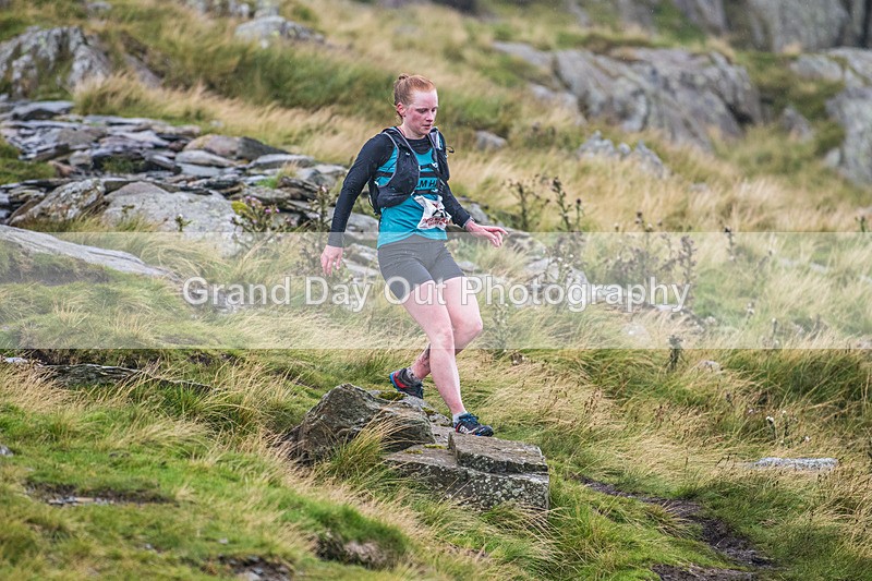 Turner-347 - Turner Landscape Fell Race Saturday 9th August 2025