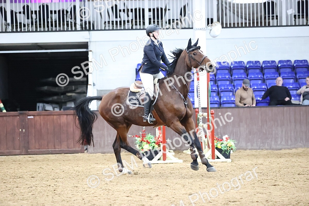 SBM_001771 - Class 4 - Senior Newcomers - 1.10m Open