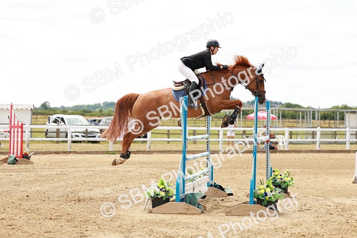 SBM_018874 - Class 21 - Senior Newcomers Championship 2d Rd
