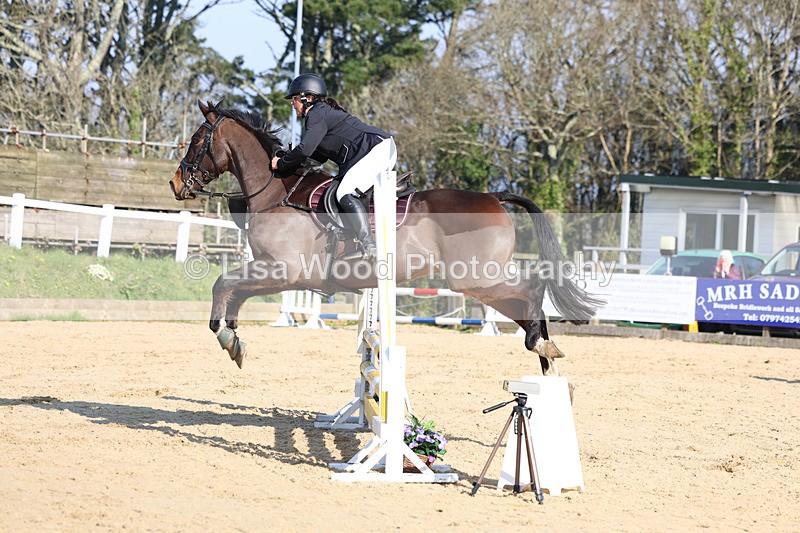 3E7A6040 - Class 2: Senior 70cm