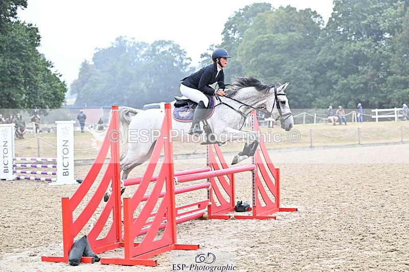 250830A-130657-06151 - Cls 22 95cm Amateur Quali