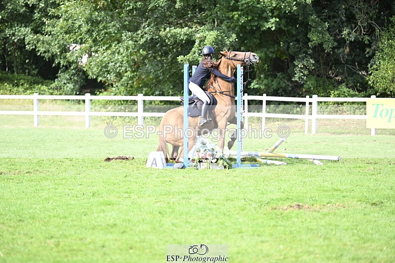 250831A-154506-10901 - Cls 39 Amateur 1.10m Grand Prix