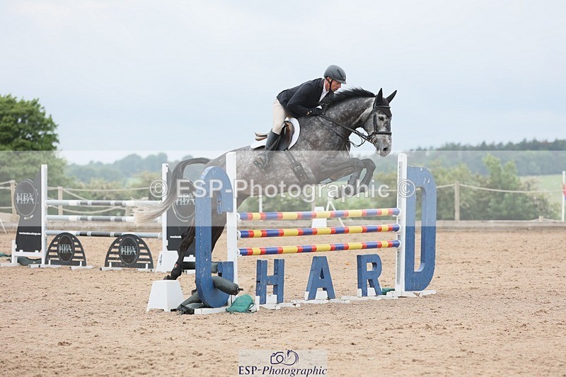 250524-110811-04282 - Cls 14 Snr Newc 1st Rnd