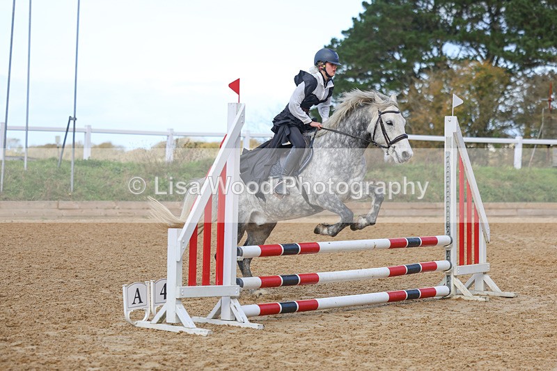 3E7A9366 - Class 2: 70cm