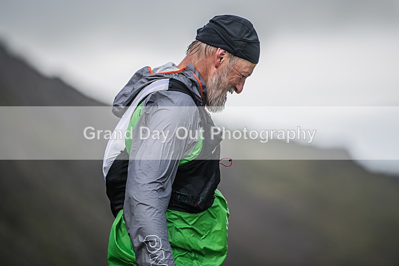 Turner-486 - Turner Landscape Fell Race Saturday 9th August 2025