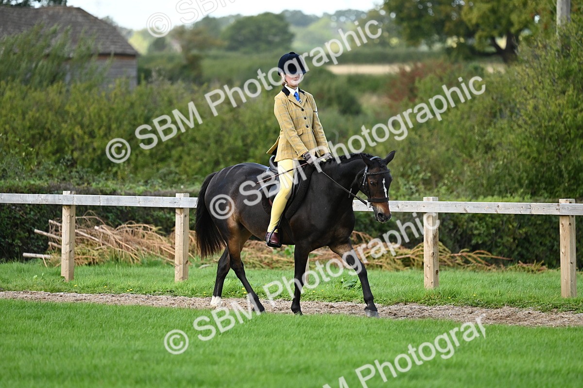 SBM_02580 - S3 - TSR Ridden Pony Showing