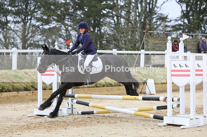 3E7A9579 - Class 4: 70/75cm