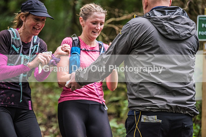 Kong MMM-590 - Kong Mini Mountain Marathon Round 2 Peak District Bradfield Sunday 24th September 2023