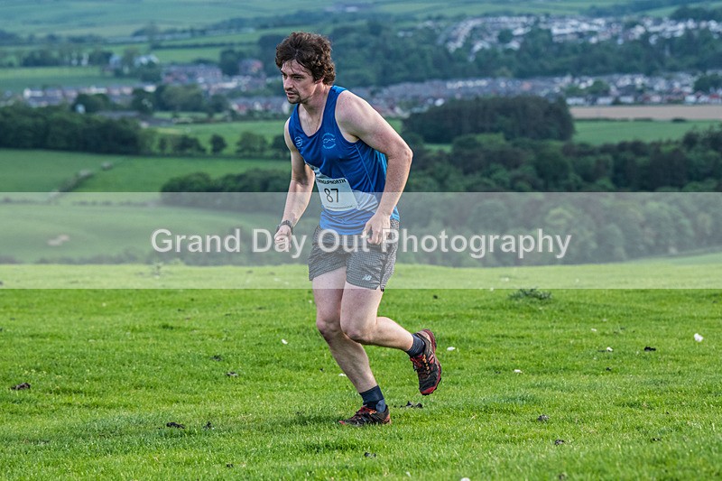 Hay-46 - Hay O Trail Race Tuesday 21st May 2024