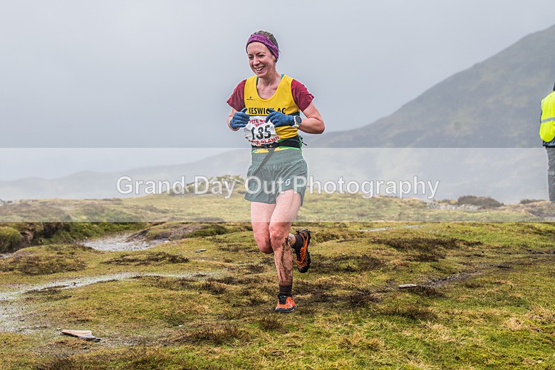 Coledale-392 - Coledale Horseshoe Fell Race Saturday 25th March 2023