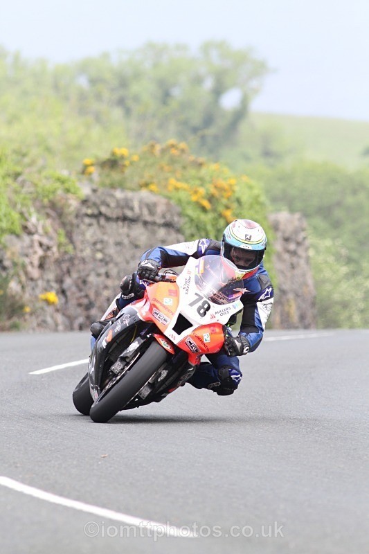  - Superbike Race