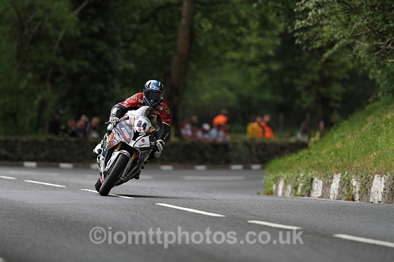 PR154492 - Superbike TT