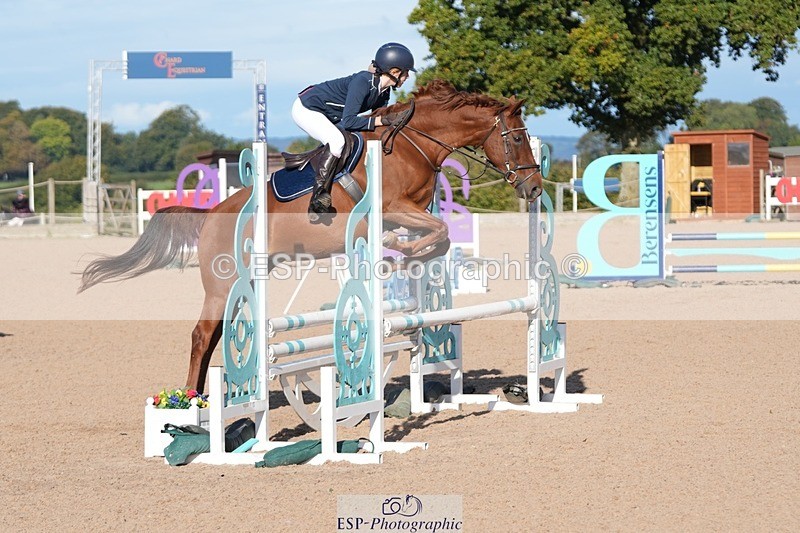 250921-093824-02013 - Cls 2 Pony Intro 70cm