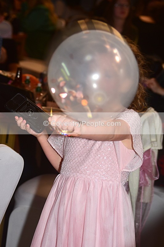 COU-593 - Courtney's 21st