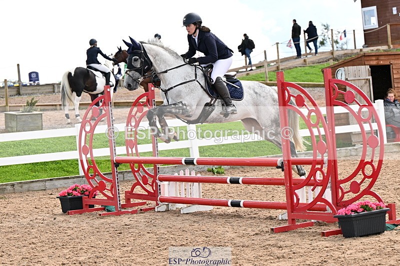 240912A-123530-01376 - Cls 10 85cm Amateur Qualifier