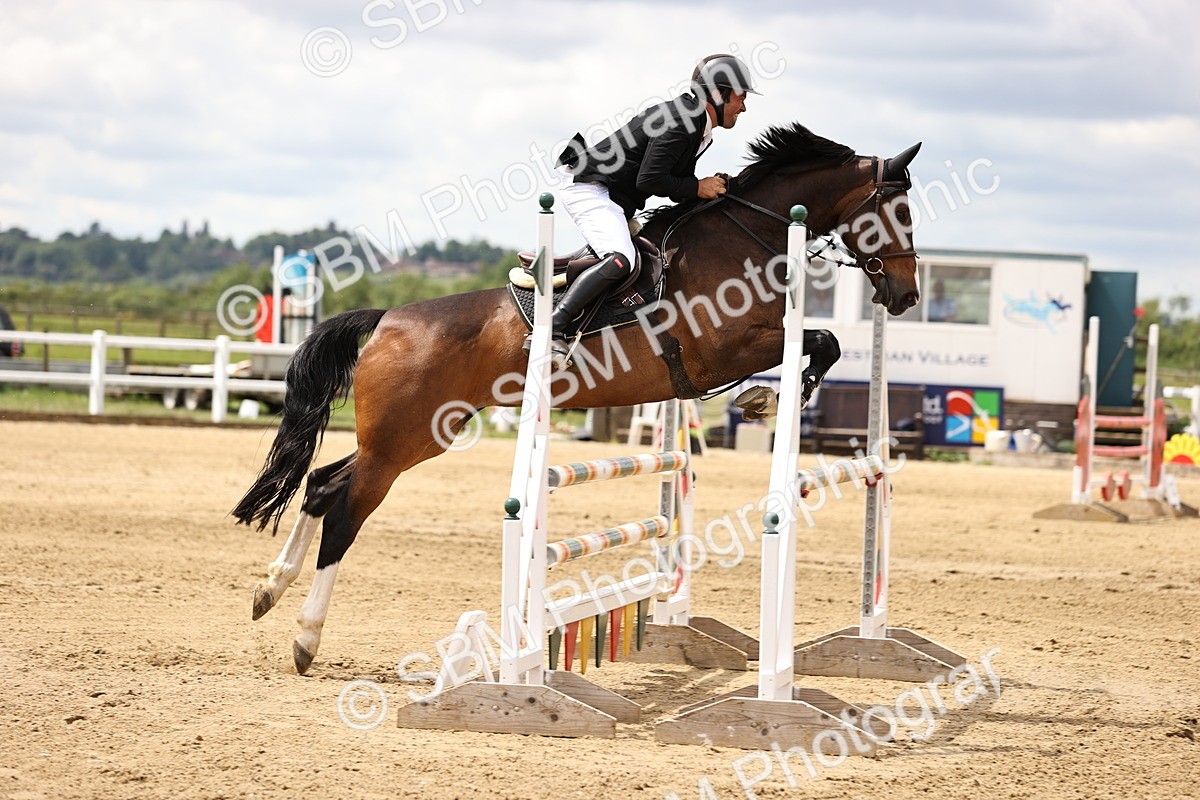 SBM_002615 - Class 10 - Senior Discovery - 1.00m