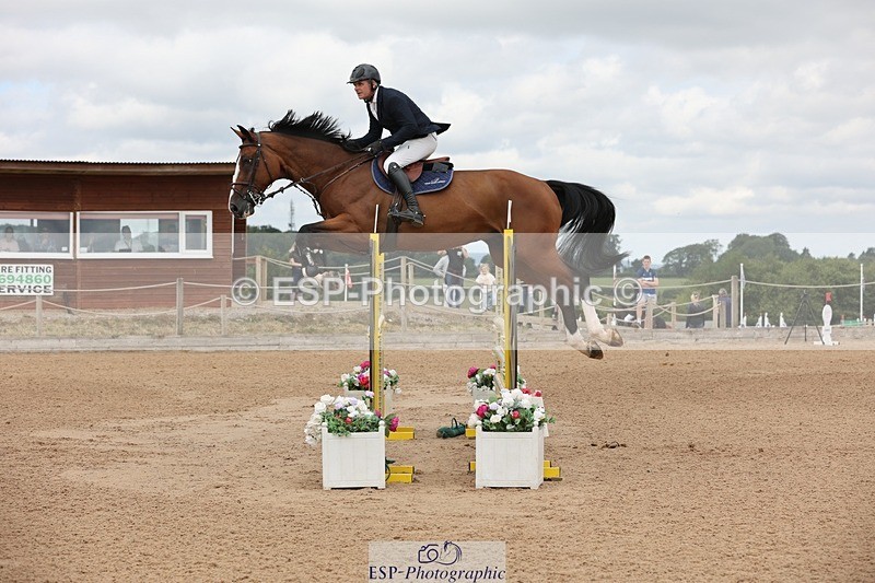 250719-114004-14622 - Cls 11, 1 Star Bronze Tour