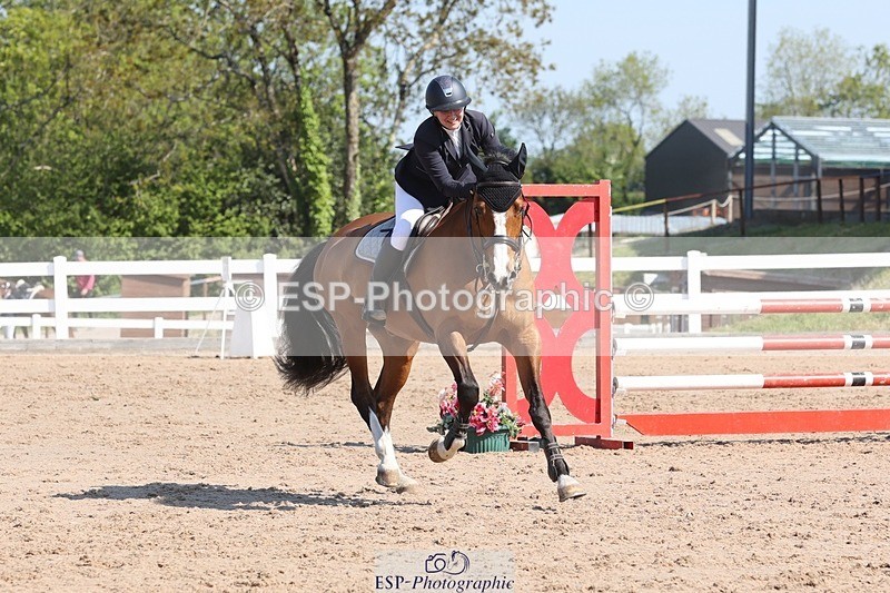 250509-102753-05905 - Cls 19 Snr Discovery and 1m Open