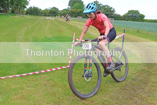 700 - MTB East Round 5 Gallows Green 25th May 2025 10:30 Female Adult Elite+Female U14/U16Juv/Youth Race