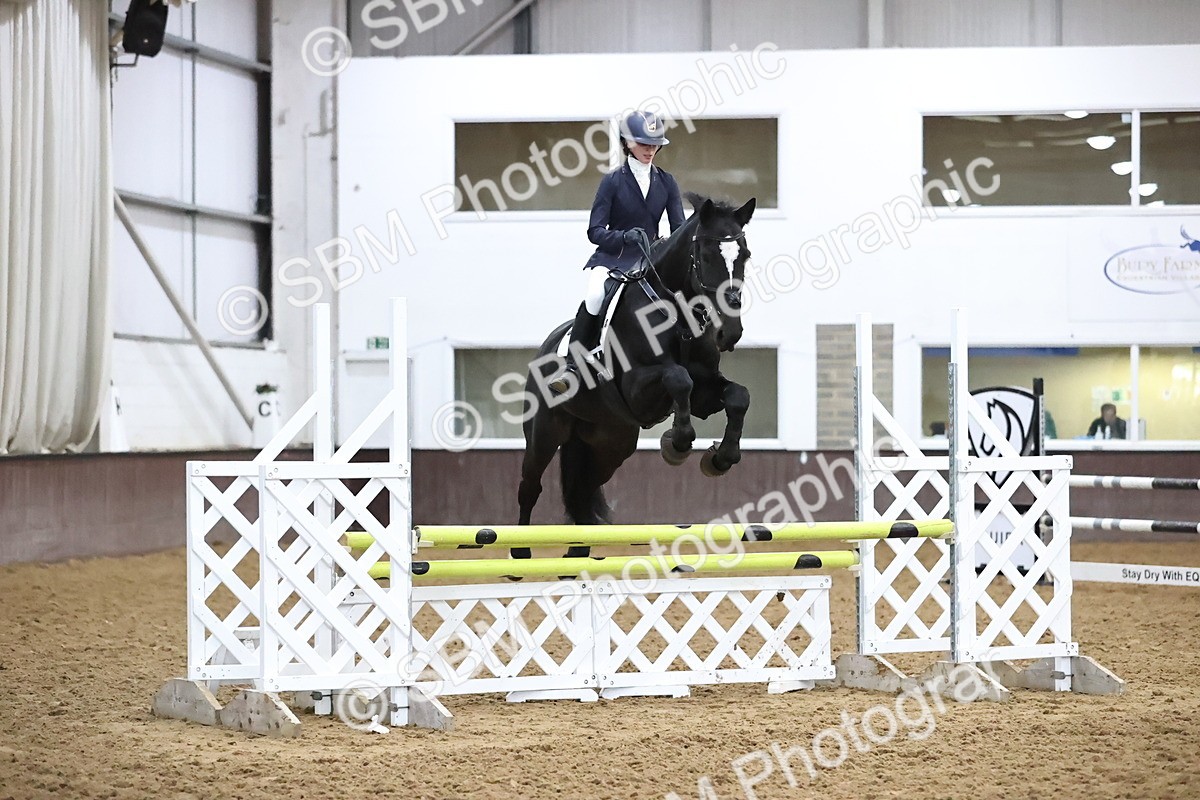 SBM_002832 - Class 8 - The Lisa Palmer Memorial 1.00m