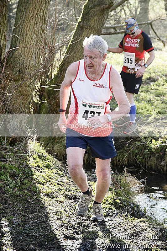 PVT 240219 851 - The Terminator Race - Pewsey Vale - 24/02/19