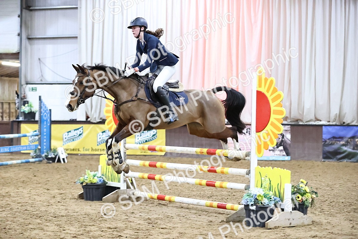 SBM_009128 - Class 20 - Senior British Novice - 80cm