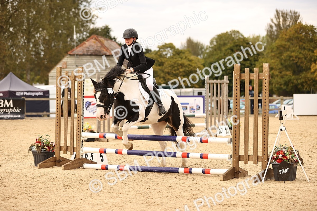 SBM_74438 - J14 - Junior Pony 65cm Championship