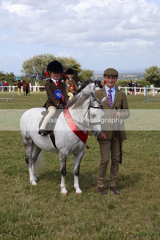 1X9A5499 - M&M Mini Ridden Championship