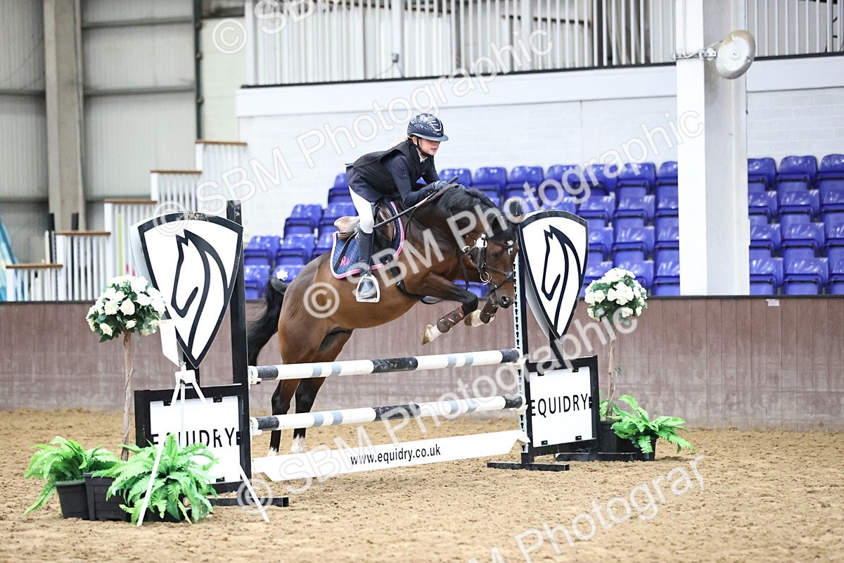 SBM_000129 - Class 2 - Pony British Novice - 80cm Open