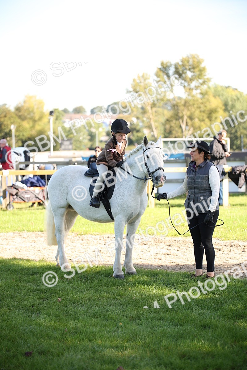 SBM_35731 - S9 - Lead Rein Equitation