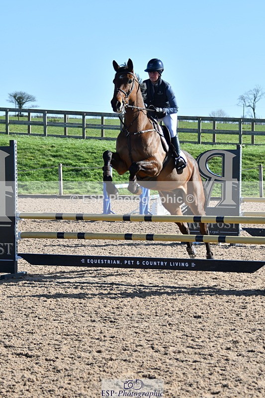 240306A-102647-00113 - Cls 1 British Novice and 90cm Open