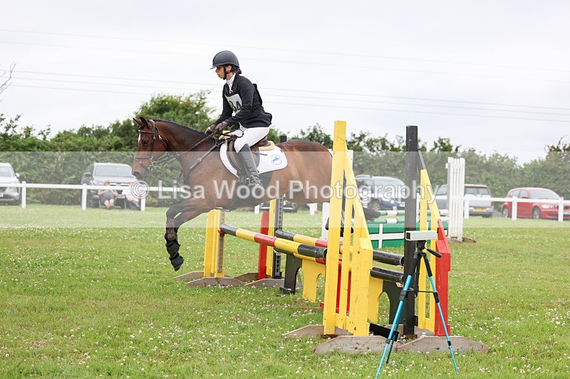 3E7A5796 - Class 5: PC80 Regional Qualifier Rnd 2 (A)