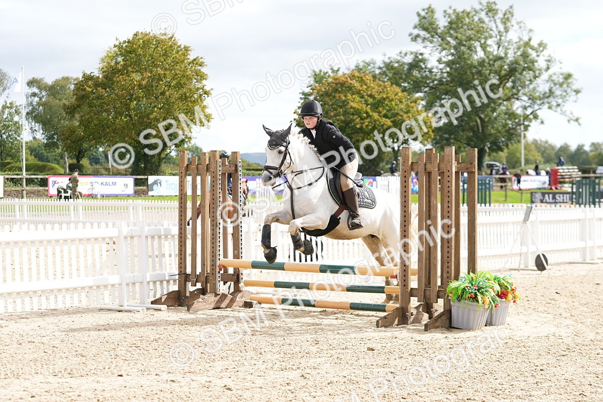 SBM_44210 - J7 - Junior Pony 60cm Championship